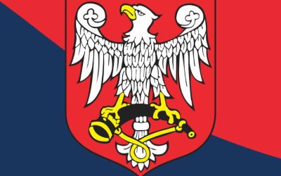 Międzynarodowa Wystawa Psów Rasowych w Połańcu.